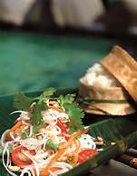 Four Seasons Tented Camp Golden Triangle