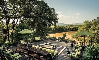 Four Seasons Tented Camp Golden Triangle