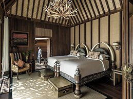 Four Seasons Tented Camp Golden Triangle