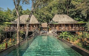 Four Seasons Tented Camp Golden Triangle