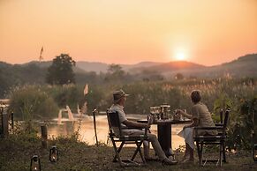 Four Seasons Tented Camp Golden Triangle