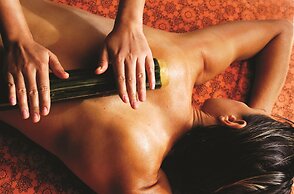 Four Seasons Tented Camp Golden Triangle