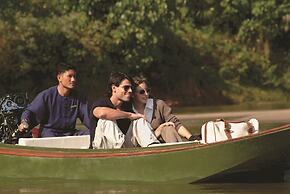 Four Seasons Tented Camp Golden Triangle