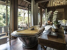 Four Seasons Tented Camp Golden Triangle
