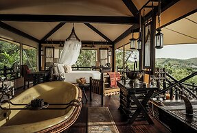 Four Seasons Tented Camp Golden Triangle