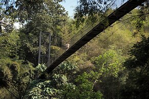 Four Seasons Tented Camp Golden Triangle