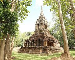 Four Seasons Tented Camp Golden Triangle