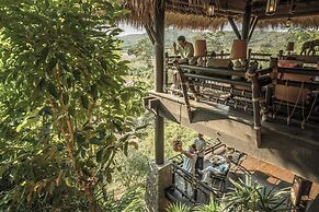 Four Seasons Tented Camp Golden Triangle