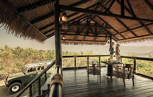 Four Seasons Tented Camp Golden Triangle