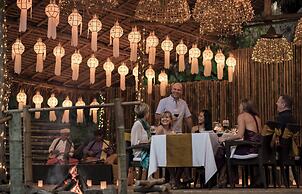 Four Seasons Tented Camp Golden Triangle