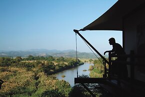 Four Seasons Tented Camp Golden Triangle