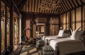 Four Seasons Tented Camp Golden Triangle