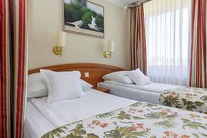 Hotel Bartan Gdansk Seaside