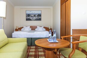 Hotel Bartan Gdansk Seaside
