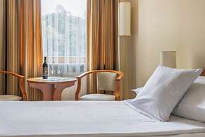 Hotel Bartan Gdansk Seaside