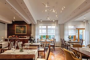 Hotel Bartan Gdansk Seaside