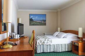 Hotel Bartan Gdansk Seaside