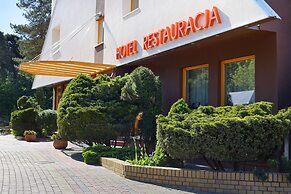 Hotel Bartan Gdansk Seaside