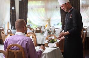 Hotel Bartan Gdansk Seaside