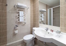 Hotel Bartan Gdansk Seaside