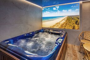 Hotel Bartan Gdansk Seaside