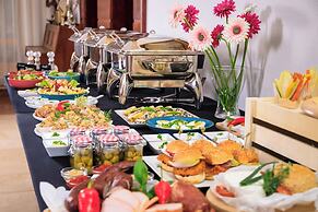 Hotel Bartan Gdansk Seaside