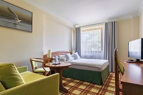 Hotel Bartan Gdansk Seaside