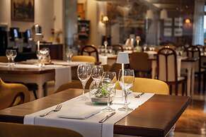 Hotel Bartan Gdansk Seaside