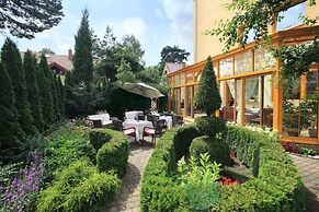 Hotel Bartan Gdansk Seaside