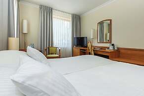 Hotel Bartan Gdansk Seaside