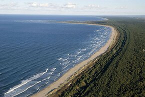Hotel Bartan Gdansk Seaside