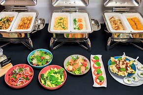 Hotel Bartan Gdansk Seaside