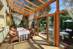 Hotel Bartan Gdansk Seaside