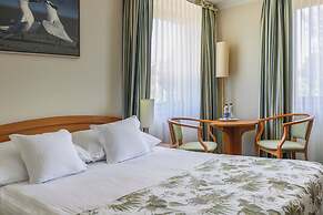 Hotel Bartan Gdansk Seaside