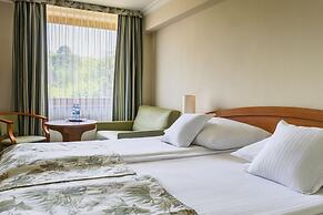 Hotel Bartan Gdansk Seaside