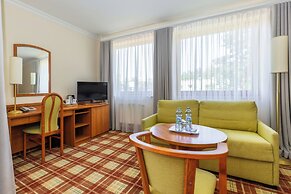 Hotel Bartan Gdansk Seaside