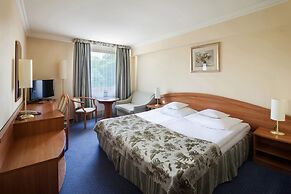 Hotel Bartan Gdansk Seaside