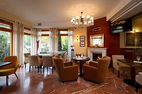 Hotel Bartan Gdansk Seaside