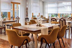 Hotel Bartan Gdansk Seaside