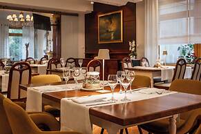 Hotel Bartan Gdansk Seaside