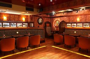 Hotel Bartan Gdansk Seaside