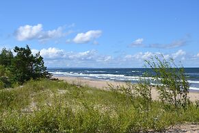 Hotel Bartan Gdansk Seaside