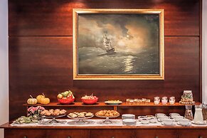 Hotel Bartan Gdansk Seaside