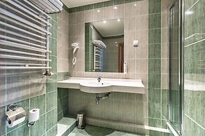 Hotel Bartan Gdansk Seaside