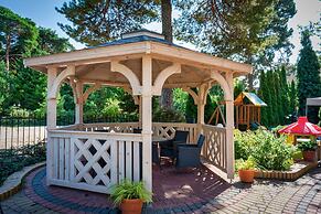 Hotel Bartan Gdansk Seaside