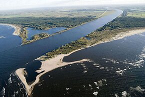 Hotel Bartan Gdansk Seaside