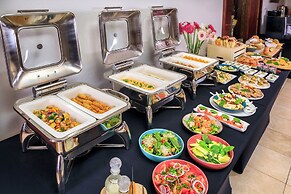 Hotel Bartan Gdansk Seaside