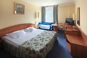 Hotel Bartan Gdansk Seaside