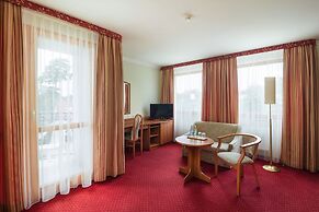 Hotel Bartan Gdansk Seaside