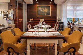 Hotel Bartan Gdansk Seaside